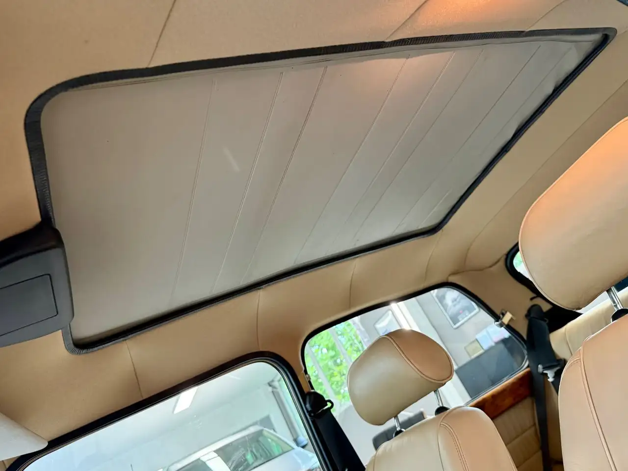 MINI Cooper Knightsbridge Last Edition / Voll restauriert!!, foto 12