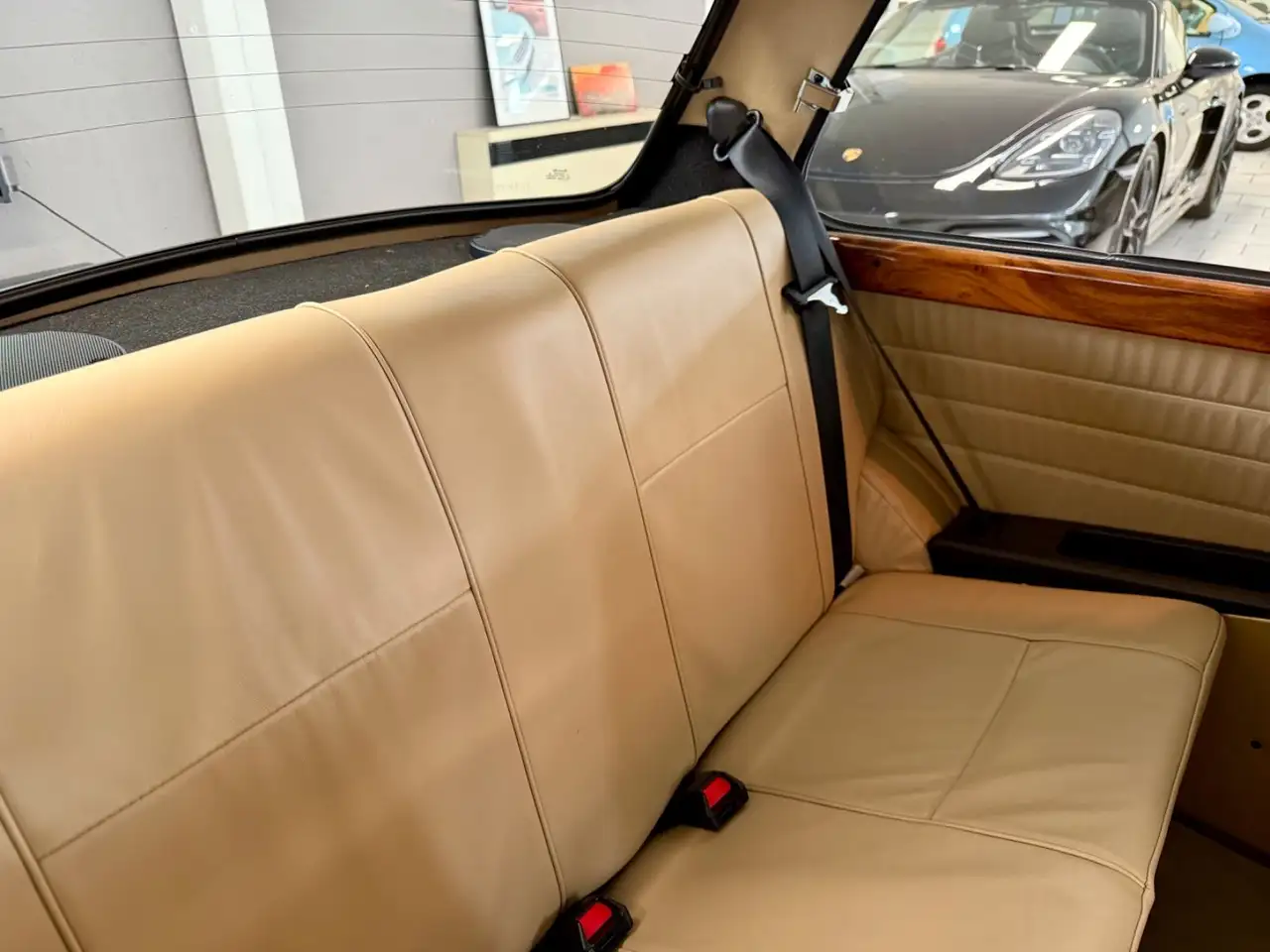 MINI Cooper Knightsbridge Last Edition / Voll restauriert!!, foto 11