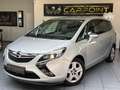 Opel Zafira C Tourer 1,4l  Innovation/Bi-Xenon/Cam/BT Grau - thumbnail 5