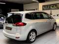Opel Zafira C Tourer 1,4l  Innovation/Bi-Xenon/Cam/BT Grau - thumbnail 10