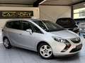 Opel Zafira C Tourer 1,4l  Innovation/Bi-Xenon/Cam/BT Grau - thumbnail 2