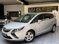 Opel Zafira C Tourer 1,4l  Innovation/Bi-Xenon/Cam/BT Grau - thumbnail 6