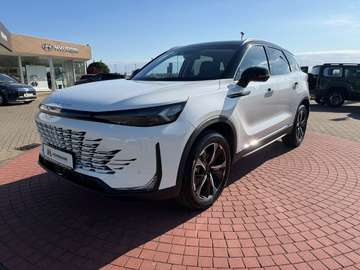 1,5 Turbo GDI 4 Zylinder Automatik 130 kW