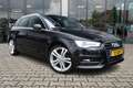 Audi A3 Sportback 1.4 TFSI S-Line | Pano | Leder | 18 Inch Negro - thumbnail 6