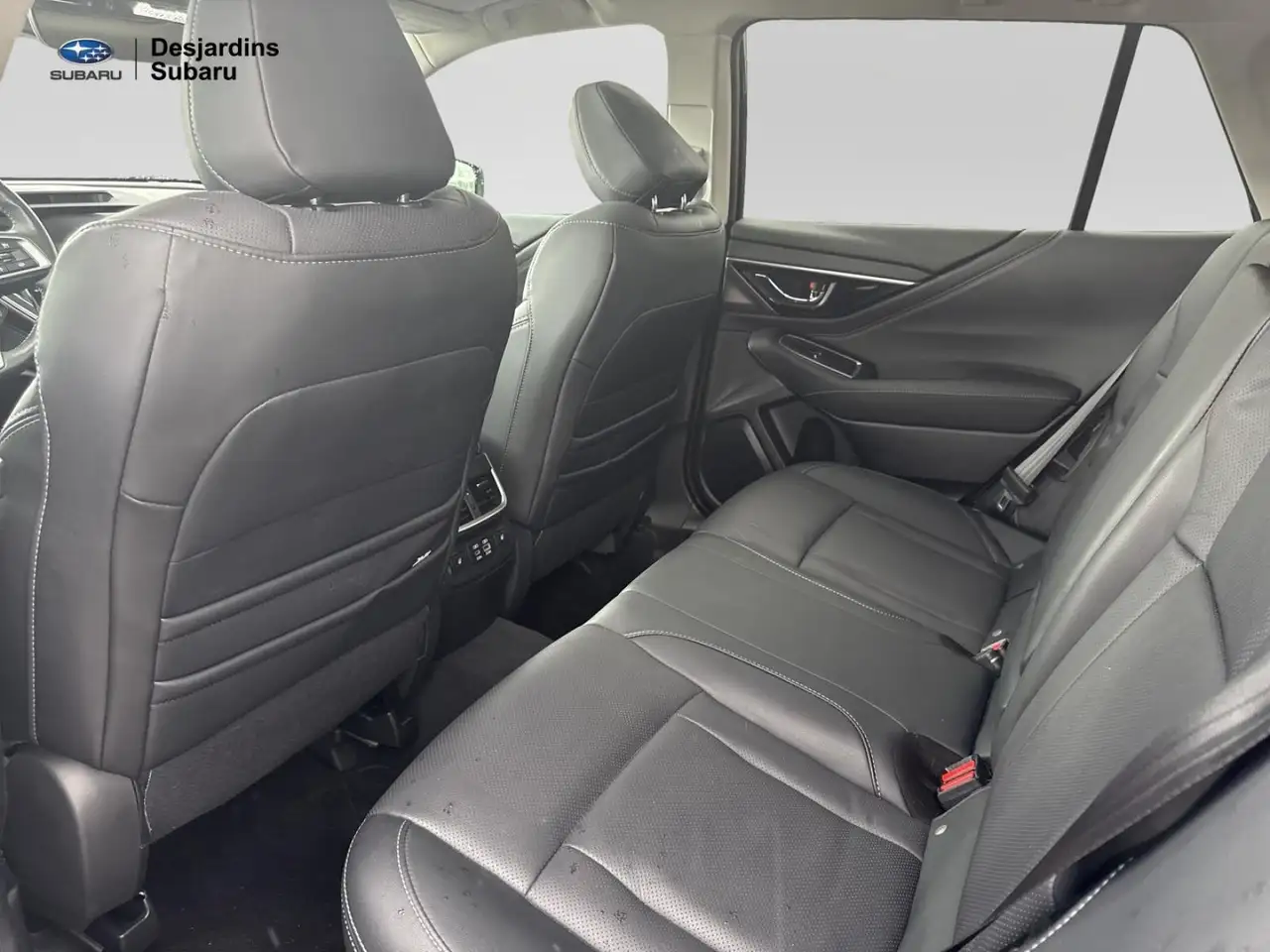 Subaru OUTBACK снимка Subaru OUTBACK