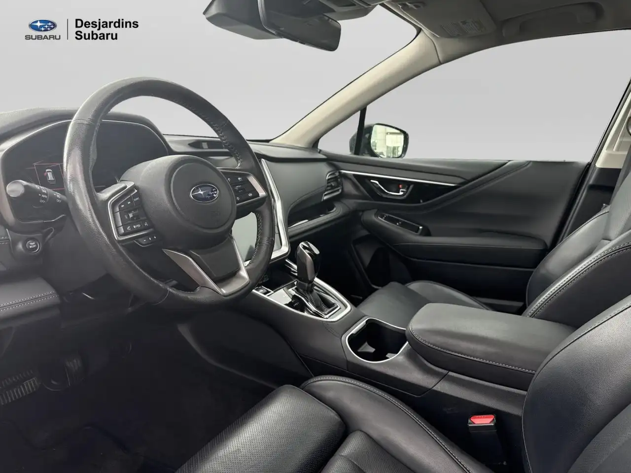 Subaru OUTBACK снимка Subaru OUTBACK