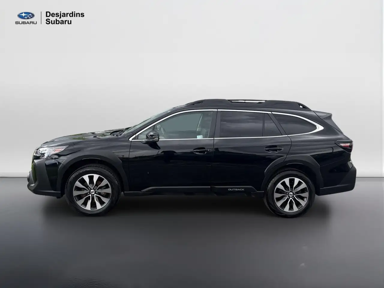 Subaru OUTBACK снимка Subaru OUTBACK