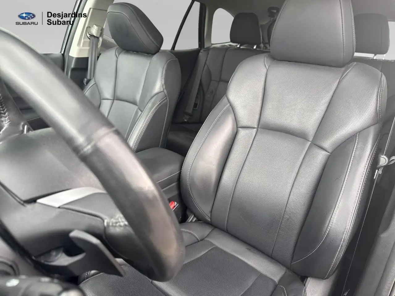 Subaru OUTBACK снимка Subaru OUTBACK