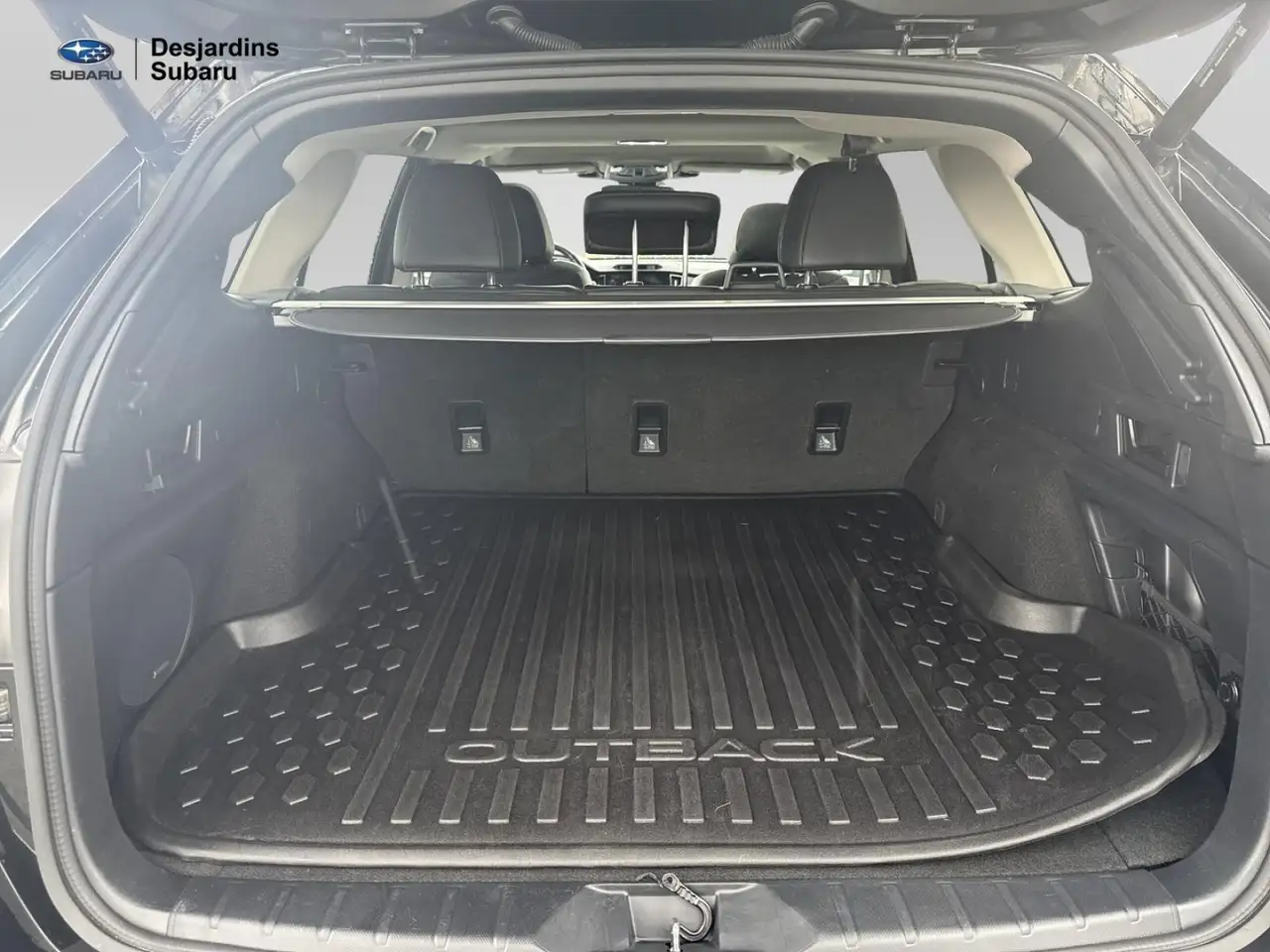 Subaru OUTBACK снимка Subaru OUTBACK