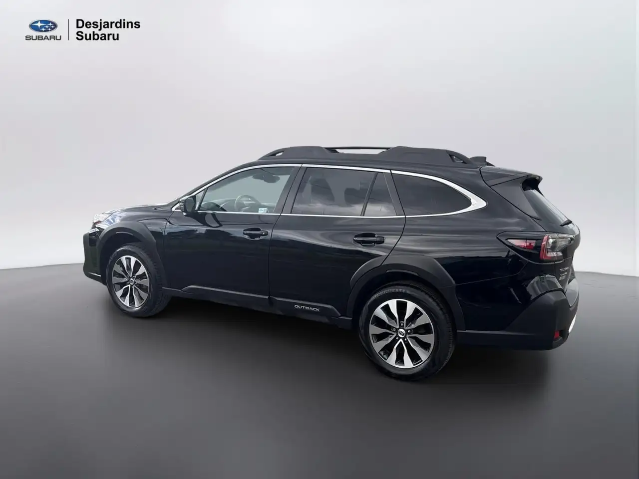 Subaru OUTBACK снимка Subaru OUTBACK