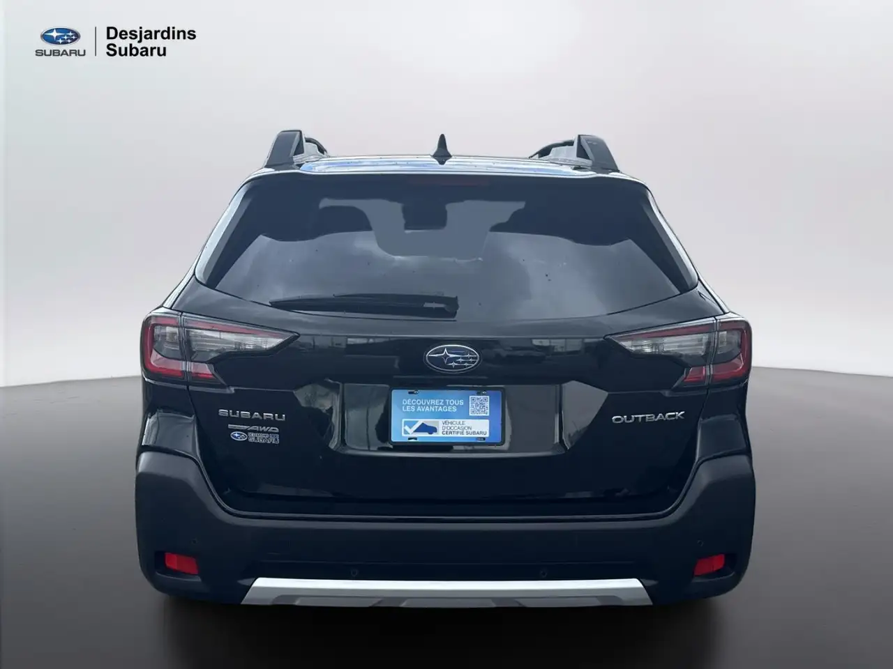 Subaru OUTBACK снимка Subaru OUTBACK