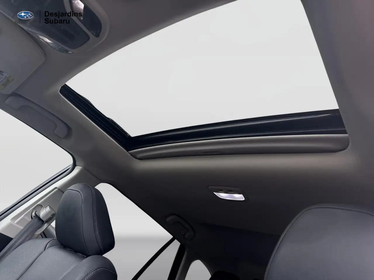 Subaru OUTBACK снимка Subaru OUTBACK
