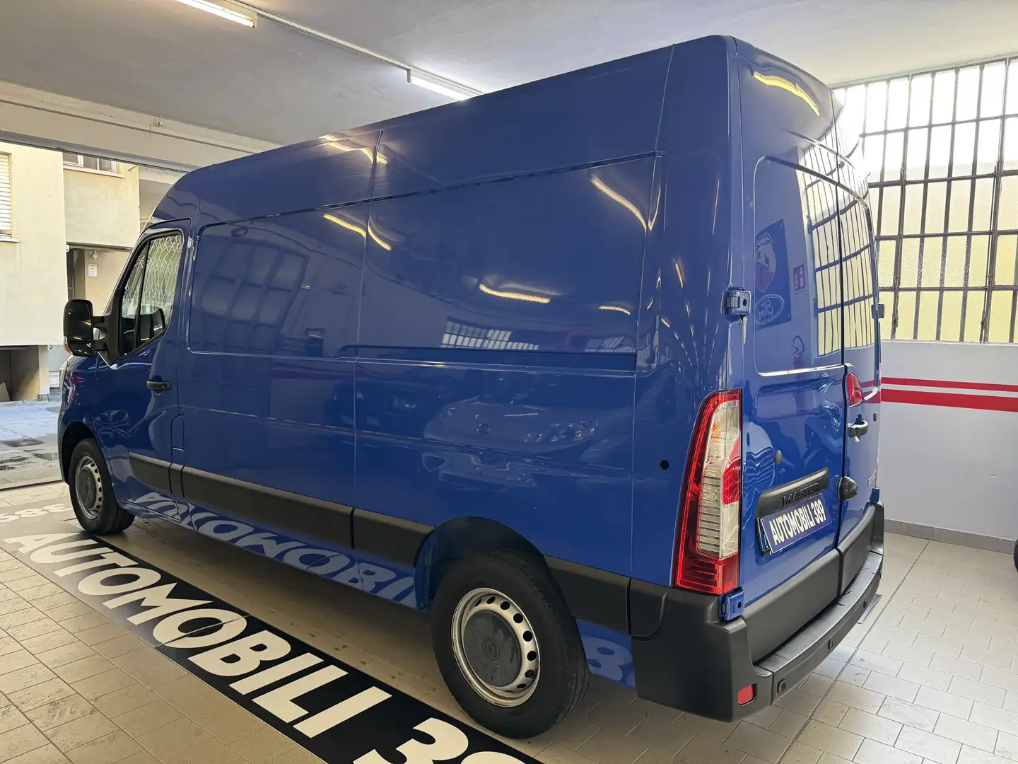 Renault Master T33 2.3 Dci 135cv PM TM IVA COMPRESA - 2