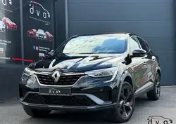 Renault Arkana 1.6 E-Tech 145 ch RS Line