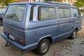 Volkswagen T3 Multivan Multivan 253 SC2 Blau - thumbnail 5