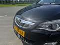 Opel Astra Sports Tourer 1.6 Turbo Sport Schwarz - thumbnail 9