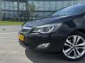 Opel Astra Sports Tourer 1.6 Turbo Sport Schwarz - thumbnail 11