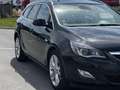 Opel Astra Sports Tourer 1.6 Turbo Sport Schwarz - thumbnail 7