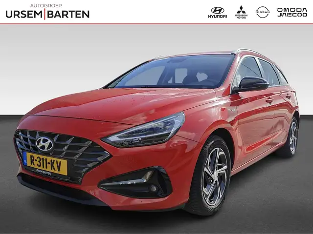 Hyundai i30 Wagon 1.0 T-GDi MHEV Comfort Smart | Apple Carplay