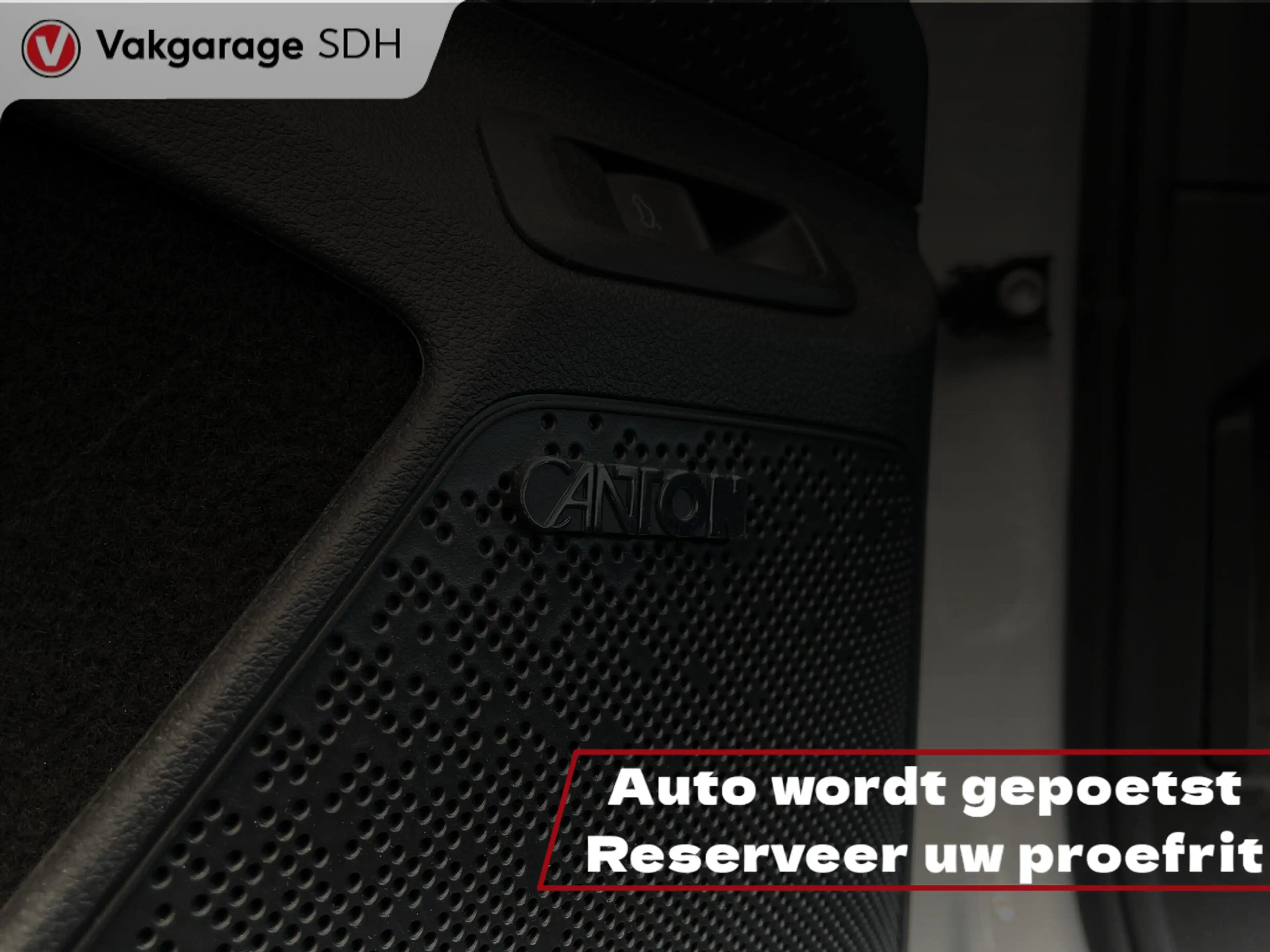 Skoda Enyaq Coupé iV 80 RS|Trekhaak|Full Option|Audio pakket|N — photo 5