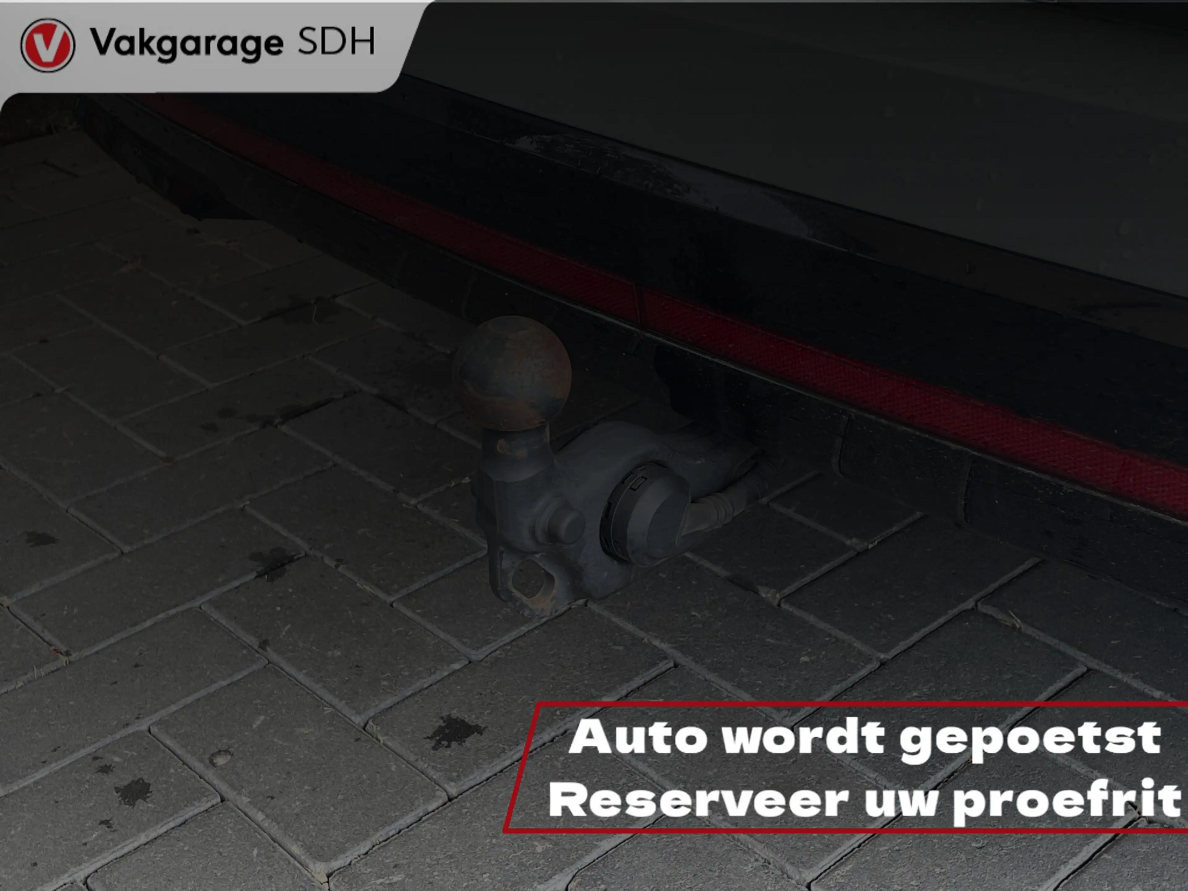 Skoda Enyaq Coupé iV 80 RS|Trekhaak|Full Option|Audio pakket|N — photo 10