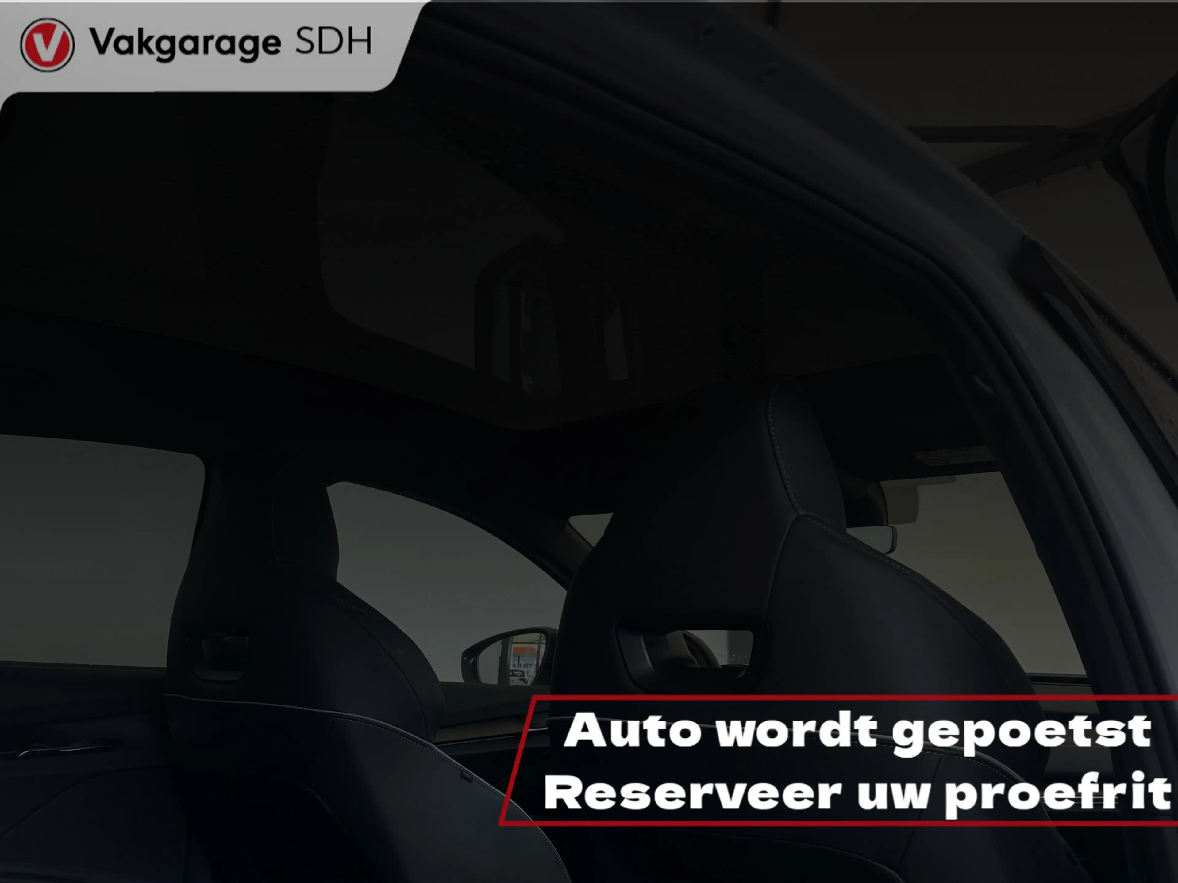 Skoda Enyaq Coupé iV 80 RS|Trekhaak|Full Option|Audio pakket|N — photo 8