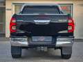 Toyota Hilux Hilux 2.4 d-4d double cab Executive 4wd auto + iva Gris - thumbnail 5