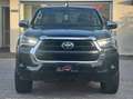 Toyota Hilux Hilux 2.4 d-4d double cab Executive 4wd auto + iva Gris - thumbnail 2