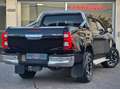 Toyota Hilux Hilux 2.4 d-4d double cab Executive 4wd auto + iva Gris - thumbnail 7