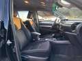 Toyota Hilux Hilux 2.4 d-4d double cab Executive 4wd auto + iva Gris - thumbnail 14