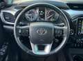 Toyota Hilux Hilux 2.4 d-4d double cab Executive 4wd auto + iva Gris - thumbnail 9