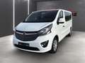 Opel Vivaro B Kombi L2H1 2,9t *8Sitzer-Navi-Kamera* Blanc - thumbnail 4