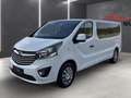 Opel Vivaro B Kombi L2H1 2,9t *8Sitzer-Navi-Kamera* Blanc - thumbnail 1