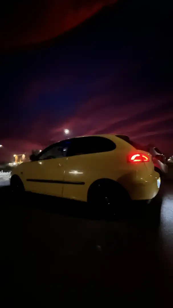 SEAT Ibiza 3p 1.4 tdi Xplod - 1