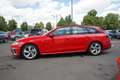 Audi A4 Avant 40 TFSI S line LED Navi B&O Memory PDC Rot - thumbnail 4