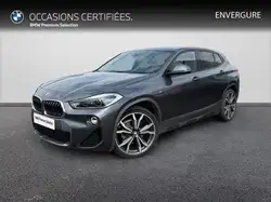 BMW X2 sDrive18dA 150ch M Sport X