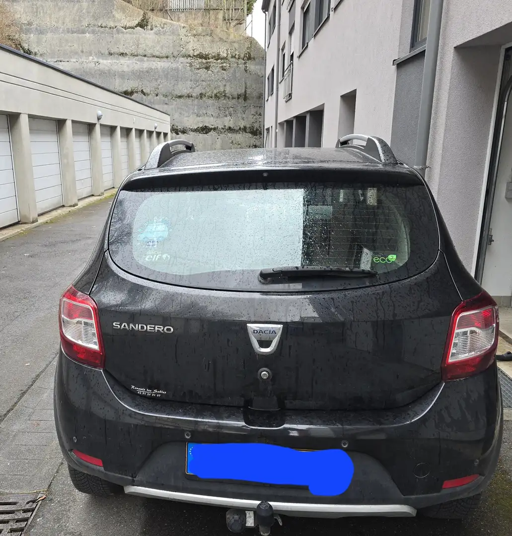 Dacia Sandero Stepway dCi 90 Ambiance - 1