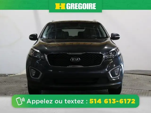 Kia Sorento 2018 — photo 2