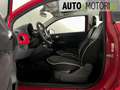 Fiat 500 1.2 EasyPower Lounge Rosso - thumbnail 9