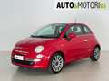Fiat 500 1.2 EasyPower Lounge Rosso - thumbnail 1