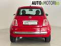Fiat 500 1.2 EasyPower Lounge Rosso - thumbnail 5