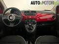 Fiat 500 1.2 EasyPower Lounge Rosso - thumbnail 10