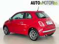 Fiat 500 1.2 EasyPower Lounge Rosso - thumbnail 6