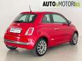Fiat 500 1.2 EasyPower Lounge Rosso - thumbnail 4