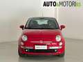 Fiat 500 1.2 EasyPower Lounge Rosso - thumbnail 2