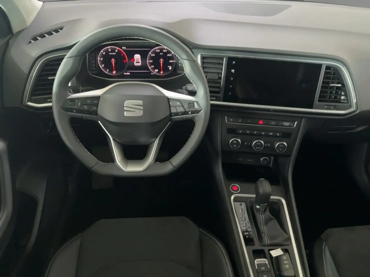 SEAT Ateca 2026 — фото 10