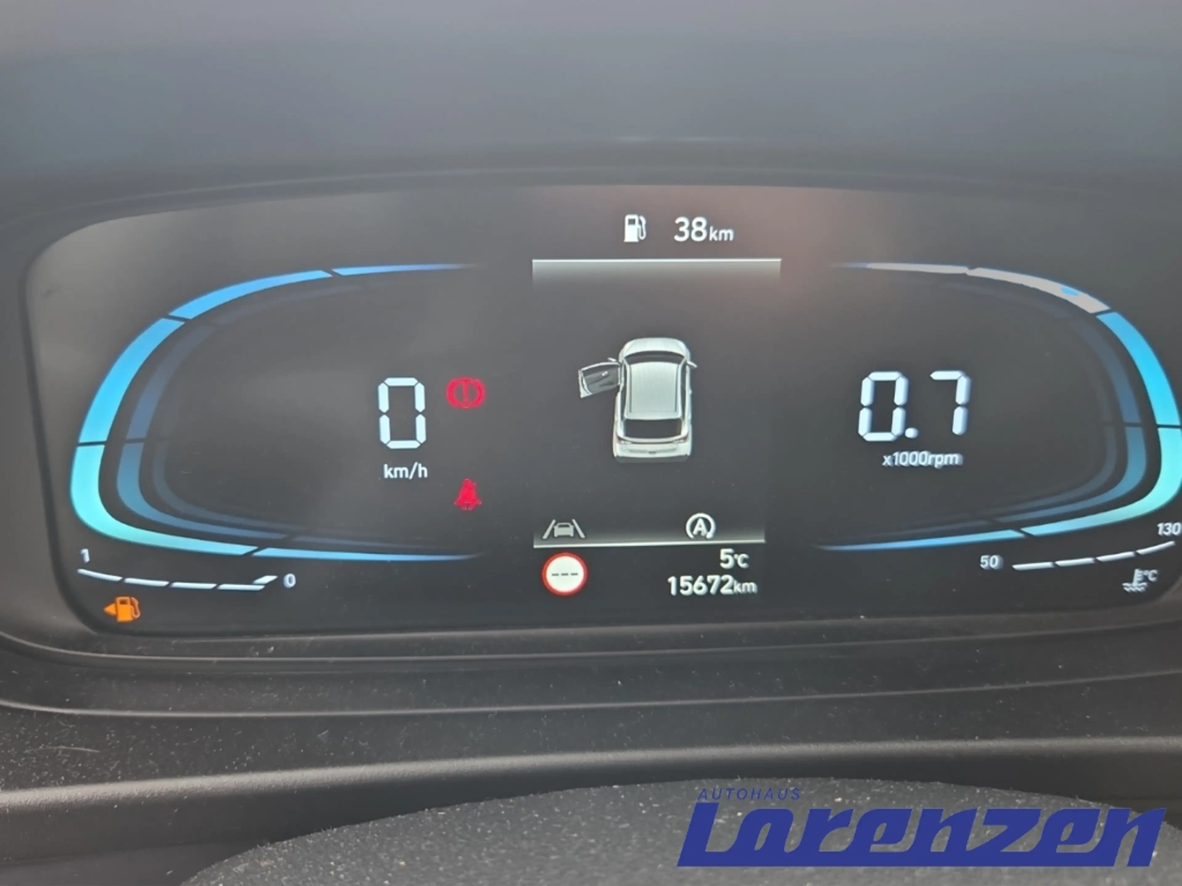 Hyundai i20 Select 1.2 Benzin (79PS) 2WD Select, F Navi Apple — photo 16