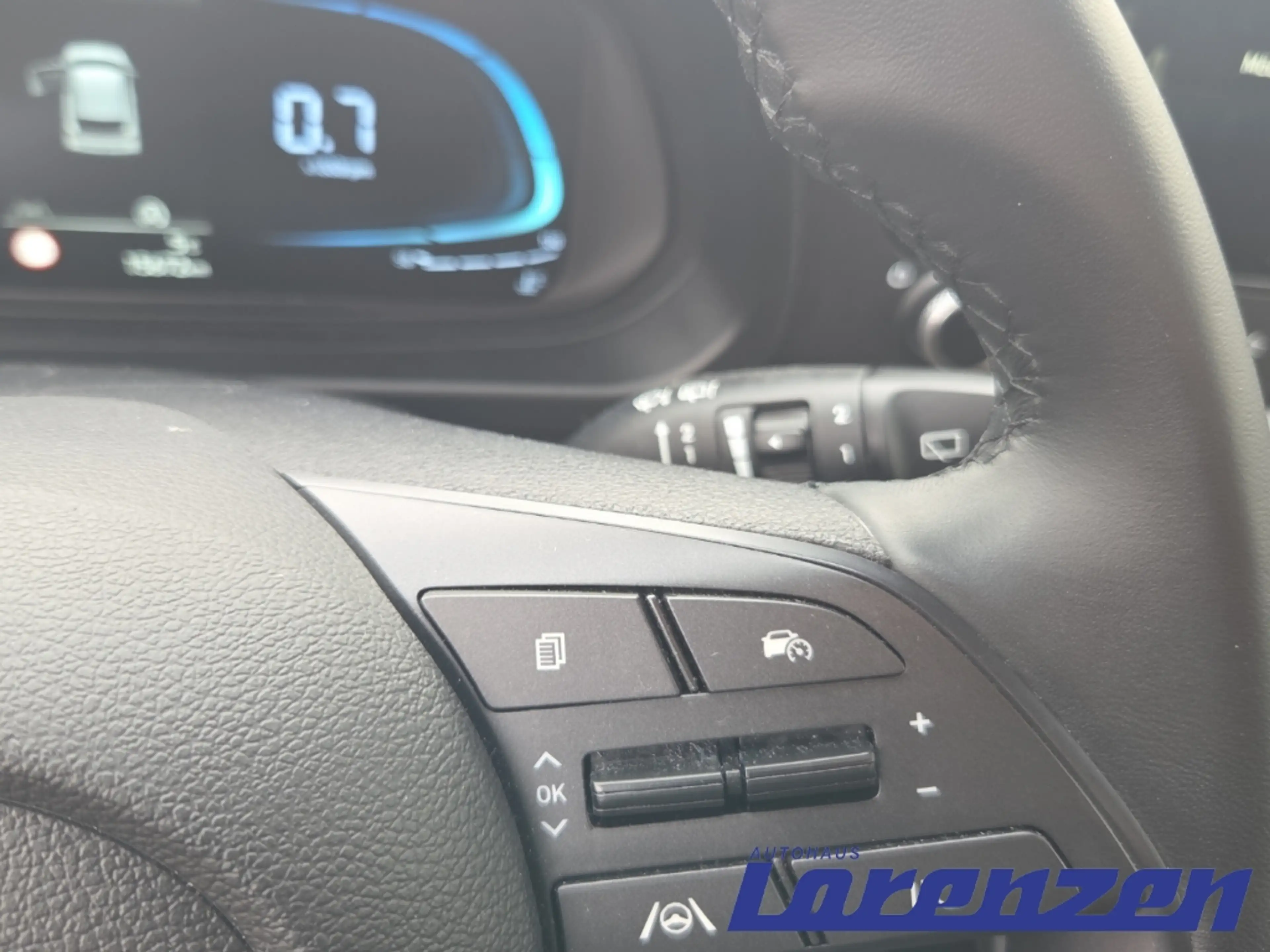 Hyundai i20 Select 1.2 Benzin (79PS) 2WD Select, F Navi Apple — photo 22