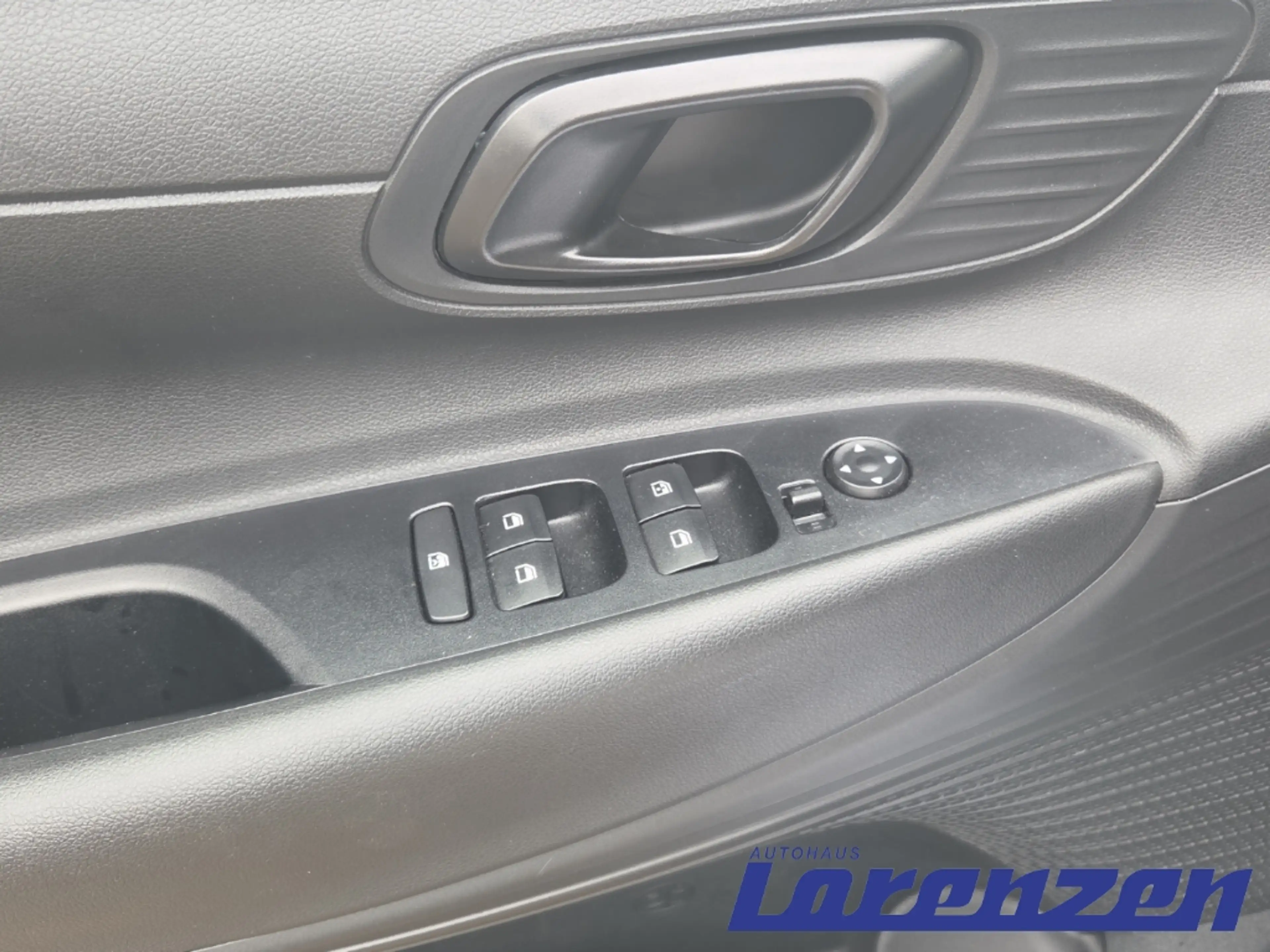 Hyundai i20 Select 1.2 Benzin (79PS) 2WD Select, F Navi Apple — photo 17