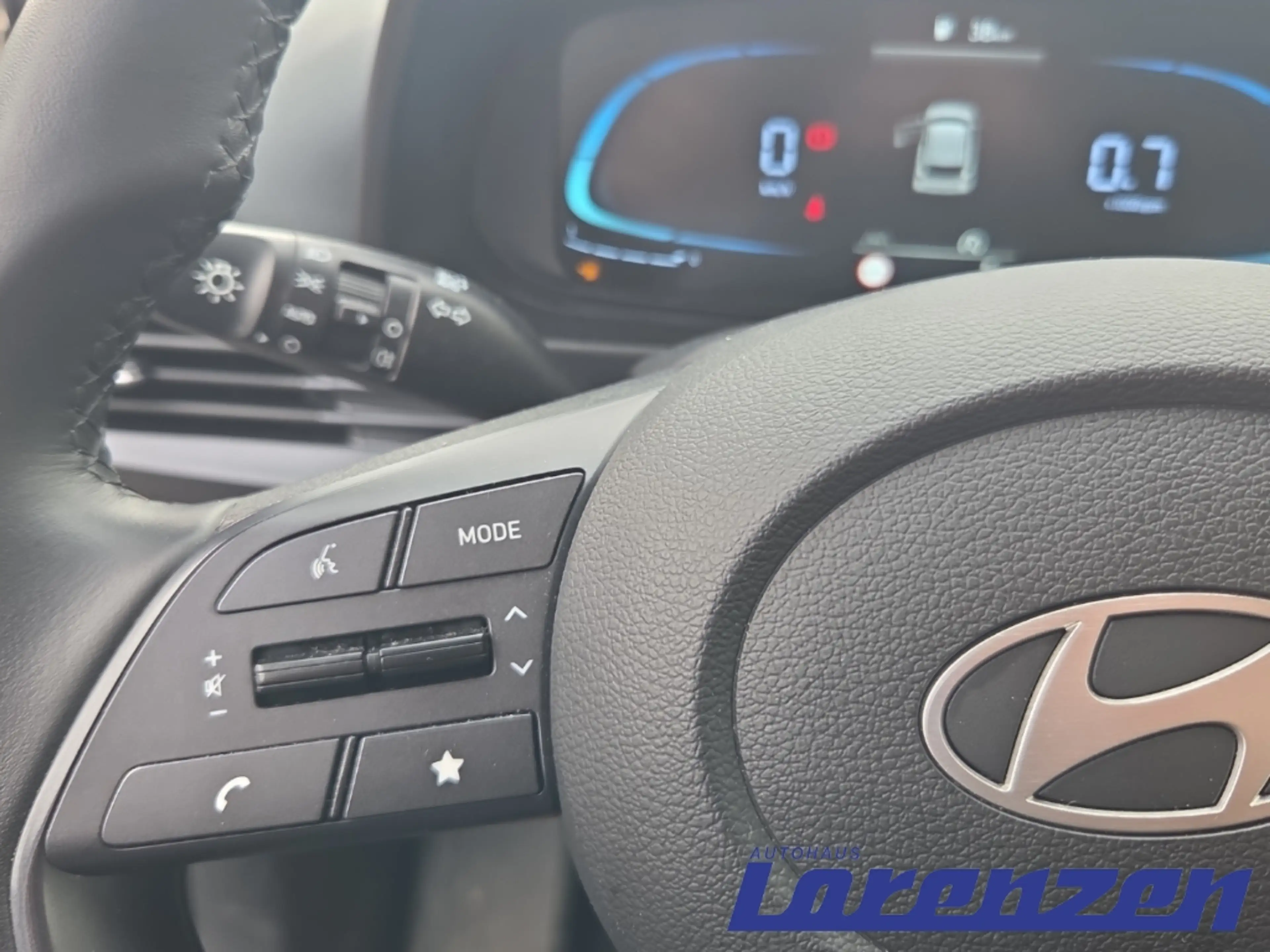 Hyundai i20 Select 1.2 Benzin (79PS) 2WD Select, F Navi Apple — photo 20